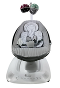 Shop 4moms MamaRoo Multi-Motion Baby Swing, Grey Classic at Goodbuygears