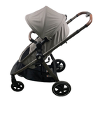 Shop Maxi-Cosi Zelia2 Luxe Stroller Only, 2023, New Hope Grey at Goodbuygears