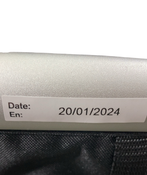 Shop Cybex Gazelle S Modular Stroller, 2024, Silver Frame, Lava Grey at Goodbuygears