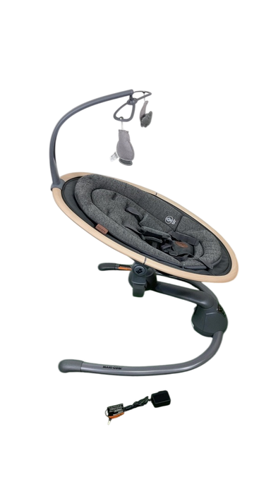 Shop Maxi-Cosi Cassia Swing, Classic Graphite at Goodbuygears