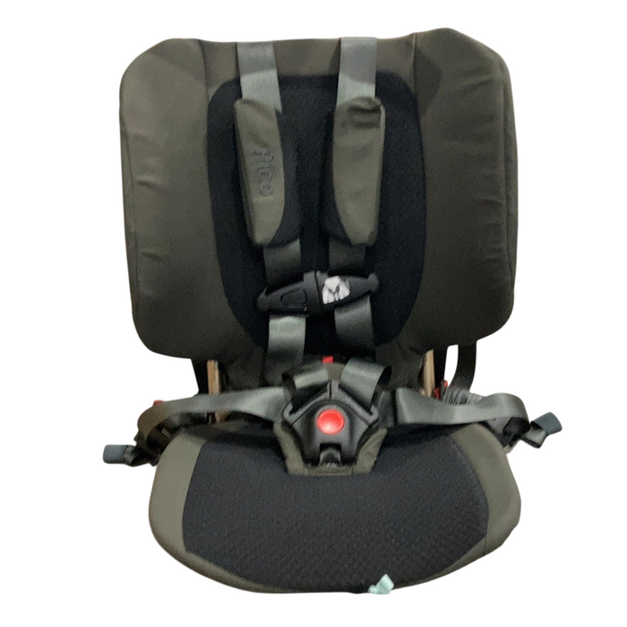 Shop WAYB Pico Portable Car Seat, 2023, Earth at Goodbuygears