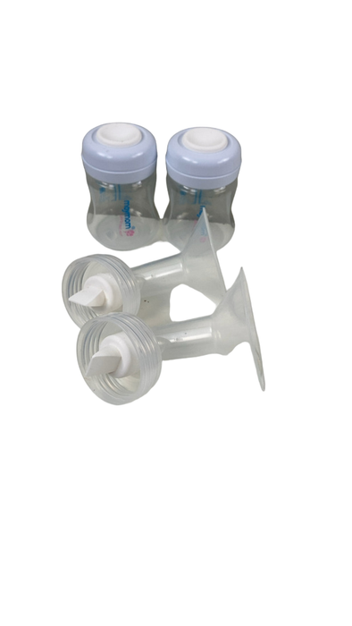 Shop Spectra Baby S1 Plus Premier Rechargeable Breast Pump at Goodbuygears