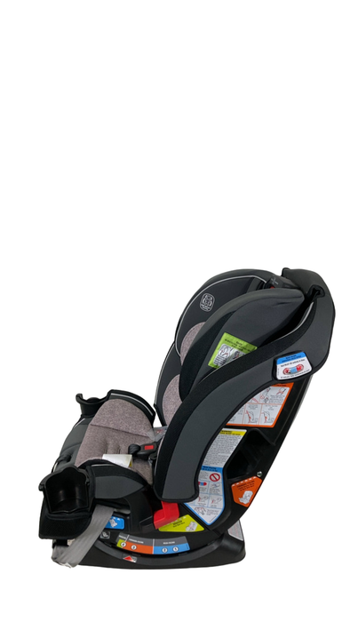 Shop Graco SlimFit 3-in-1 Convertible Car Seat, Darcie, 2024 at Goodbuygears
