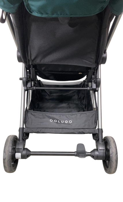 Shop Colugo The One Stroller, 2023, Ponderosa Pine at Goodbuygears