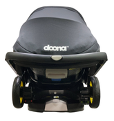 Shop Doona Infant Car Seat & Stroller Combo, 2024, Nitro black at Goodbuygears