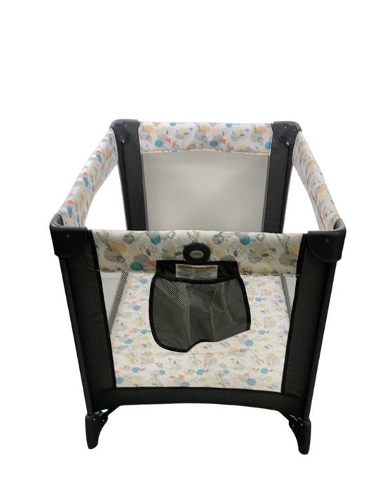 Shop Graco Pack 'n Play Playard, Carnival at Goodbuygears