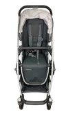 Shop UPPAbaby VISTA V2 Stroller, 2021, Jordan (Charcoal Melange) at Goodbuygears