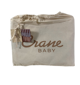 Shop Crane Baby Copper Moon Phase Pillow, Beige at Goodbuygears