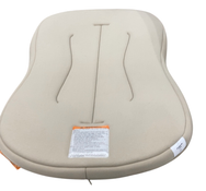 Shop Snuggle Me Organic Lounger Curve, Birch at Goodbuygears