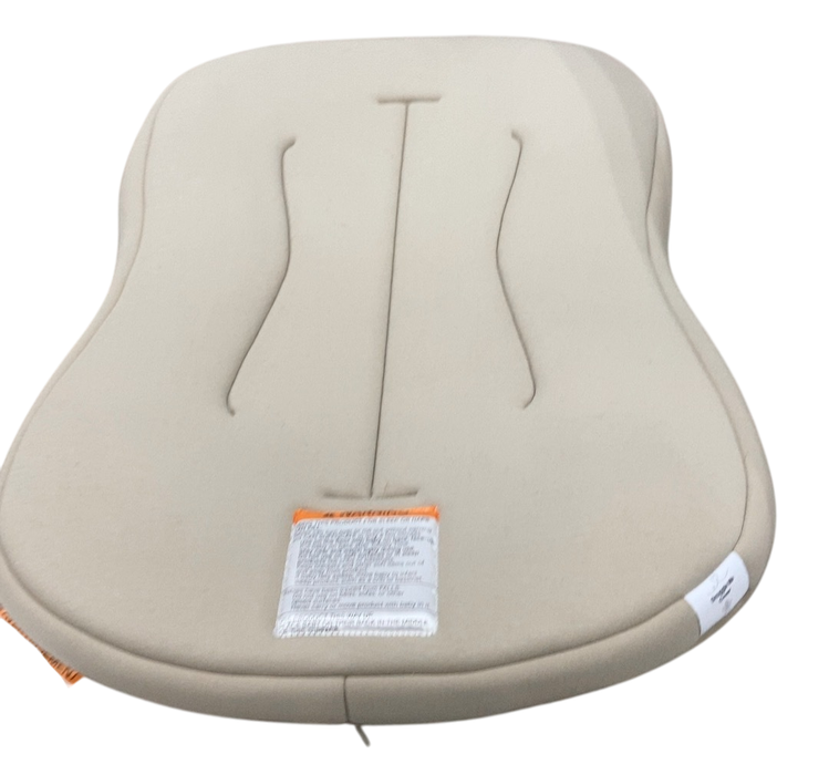 Shop Snuggle Me Organic Lounger Curve, Birch at Goodbuygears
