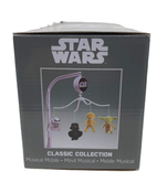 Shop Lambs & Ivy Musical Crib Mobile, star wars at Goodbuygears
