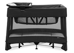 Shop 4moms Breeze Playard Plus, 1045, Black at Goodbuygears