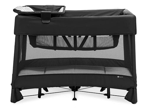 Shop 4moms Breeze Playard Plus, 1045, Black at Goodbuygears