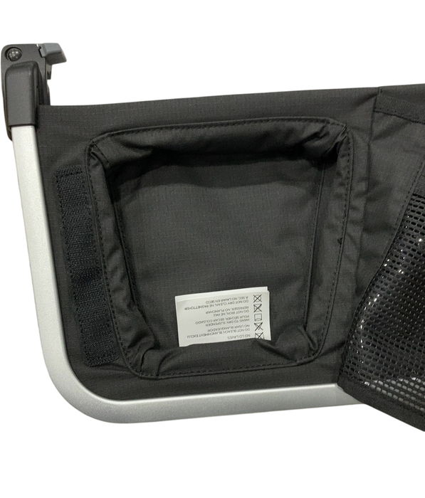 Shop Thule Organizer Sport, 2.0, Black at Goodbuygears