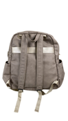 Shop Petunia Pickle Bottom Sync Backpack, Grey Matte Cable Stitch at Goodbuygears