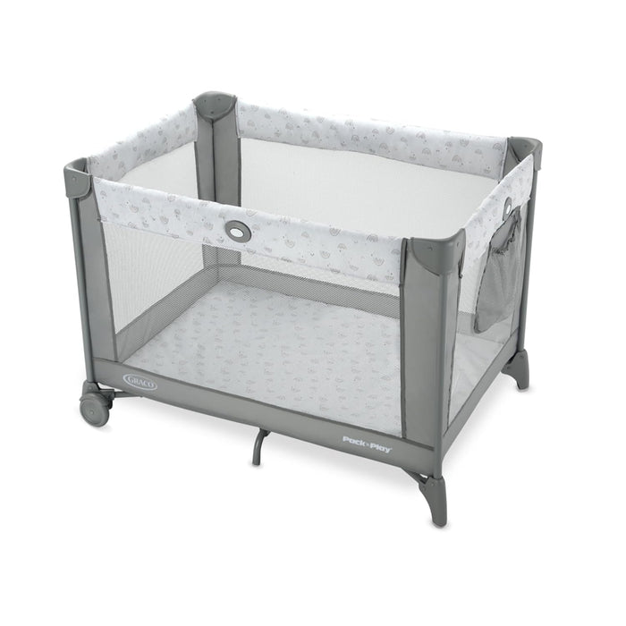 Shop Graco Pack 'n Play Playard, Reign at Goodbuygears
