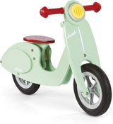 Shop Janod Balance Scooter Bike, Mint at Goodbuygears