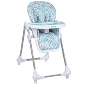 Shop Safety 1st Grow & Go High Chair, Original, Raindrop at Goodbuygears