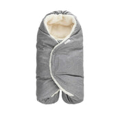 Shop 7 A.M. Enfant Nido Cloud, Heather Grey, Small (0-6 months) at Goodbuygears