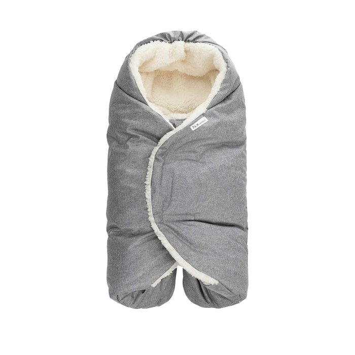 Shop 7 A.M. Enfant Nido Cloud, Heather Grey, Small (0-6 months) at Goodbuygears