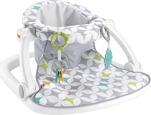 Shop Fisher Price Sit-Me-Up Floor Seat, Starlight Bursts at Goodbuygears