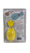 Shop Oogiebear Bulb Nose Nasal Aspirator, Yellow at Goodbuygears