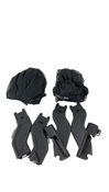 Shop UPPAbaby VISTA V2 Stroller, 2019, Jordan (Charcoal Melange) at Goodbuygears