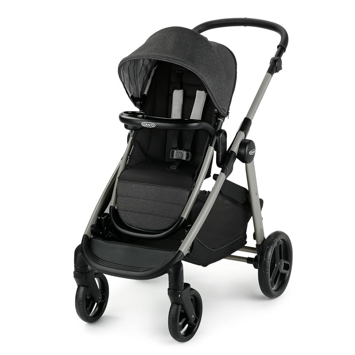 Graco Modes Nest2Grow Stroller, Maison, 2025