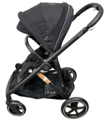 Shop Cybex Gazelle S Modular Stroller, 2024, Black, Moon Black at Goodbuygears