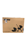 Shop Doona Infant Car Seat & Stroller Combo, 2024, Nitro Black at Goodbuygears