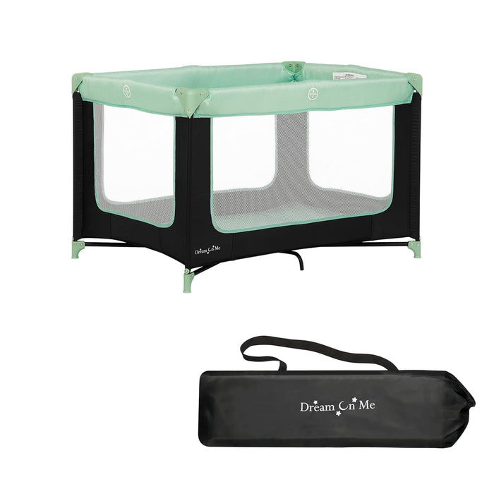 Dream On Me Zodiac Portable Playard, Mint