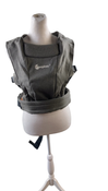 Shop Ergobaby Embrace Baby Carrier, Heather grey, Knit at Goodbuygears