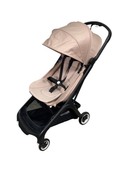 Shop Bugaboo Butterfly Stroller, 2023, Desert Taupe at Goodbuygears