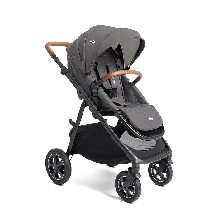 Joie Hazel Stroller, Thunder, 2025