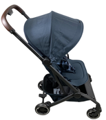 Shop Joolz Aer+ Stroller, Navy Blue, 2024 at Goodbuygears