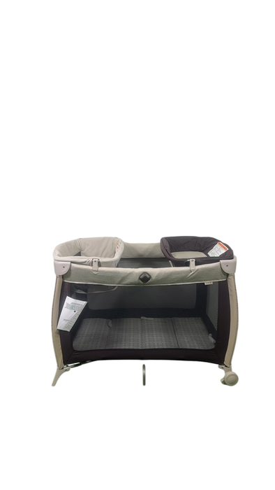 Shop Safety 1st Play And Stay Play Yard, Dunes Edge at Goodbuygears