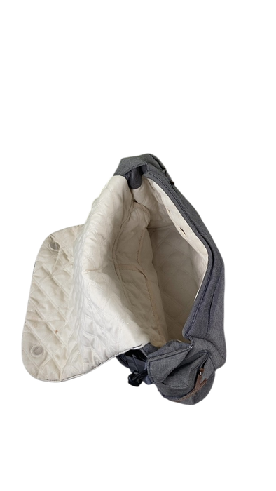 Shop Joolz Nursery Bag, Grey at Goodbuygears