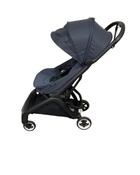 Shop Bugaboo Butterfly Stroller, 2022, Stormy Blue at Goodbuygears