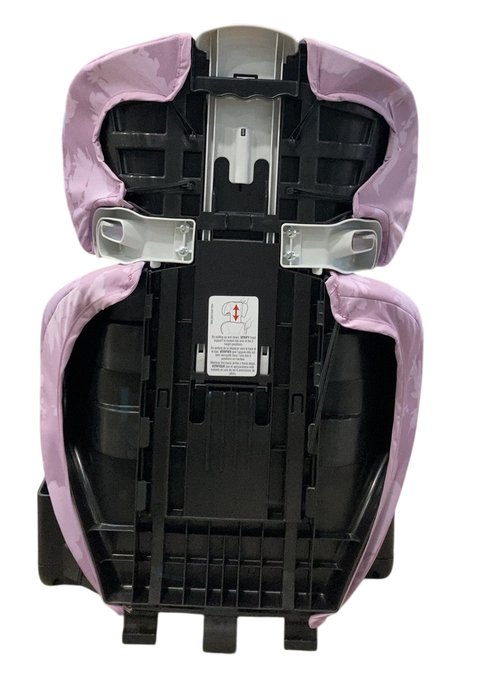 Shop Graco TurboBooster 2.0 Highback Booster, 2025, Lilac Mod at Goodbuygears