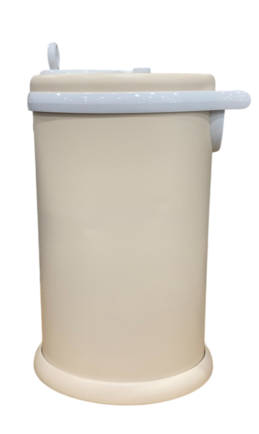 Shop Ubbi Diaper Pail, Oat Milk at Goodbuygears