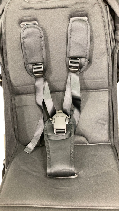 Shop Colugo Compact Stroller, 2023, Black at Goodbuygears