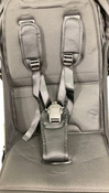 Shop Colugo Compact Stroller, 2023, Black at Goodbuygears