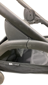 Shop Bugaboo Dragonfly Stroller Frame, 2023, Black at Goodbuygears