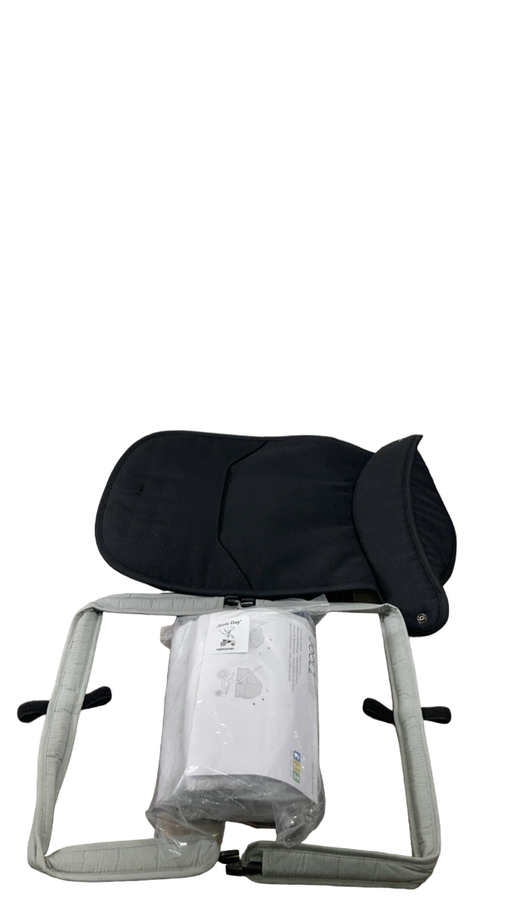 Shop Joolz Day+ Stroller, 2021, Brilliant Black at Goodbuygears