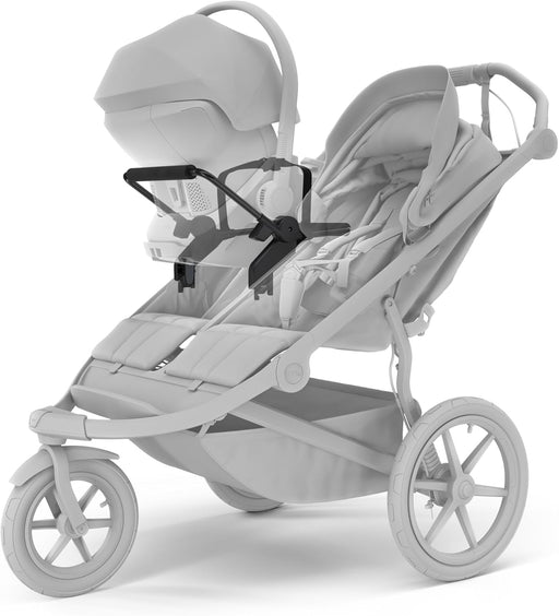 Shop Thule Urban Glide 3 Double Car Seat Adapter, Universal/Chicco at Goodbuygears