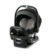 Shop Graco SnugRide SnugFit 35 DLX Infant Car Seat, Maison, 2025 at Goodbuygears