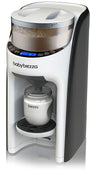 Shop Baby Brezza Formula Pro Advanced Baby Formula Dispenser, White at Goodbuygears