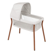 Shop Chicco LullaGo Anywhere LE Portable Bassinet, Serene at Goodbuygears