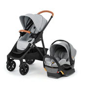 Shop Chicco Corso LE Modular Travel System, Veranda, 2025 at Goodbuygears