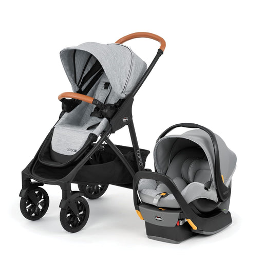 Shop Chicco Corso LE Modular Travel System, Veranda, 2025 at Goodbuygears